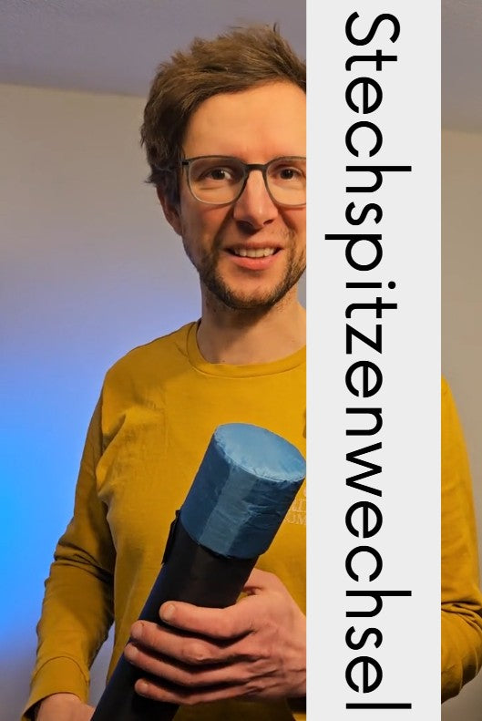 Jupps auf Youtube
