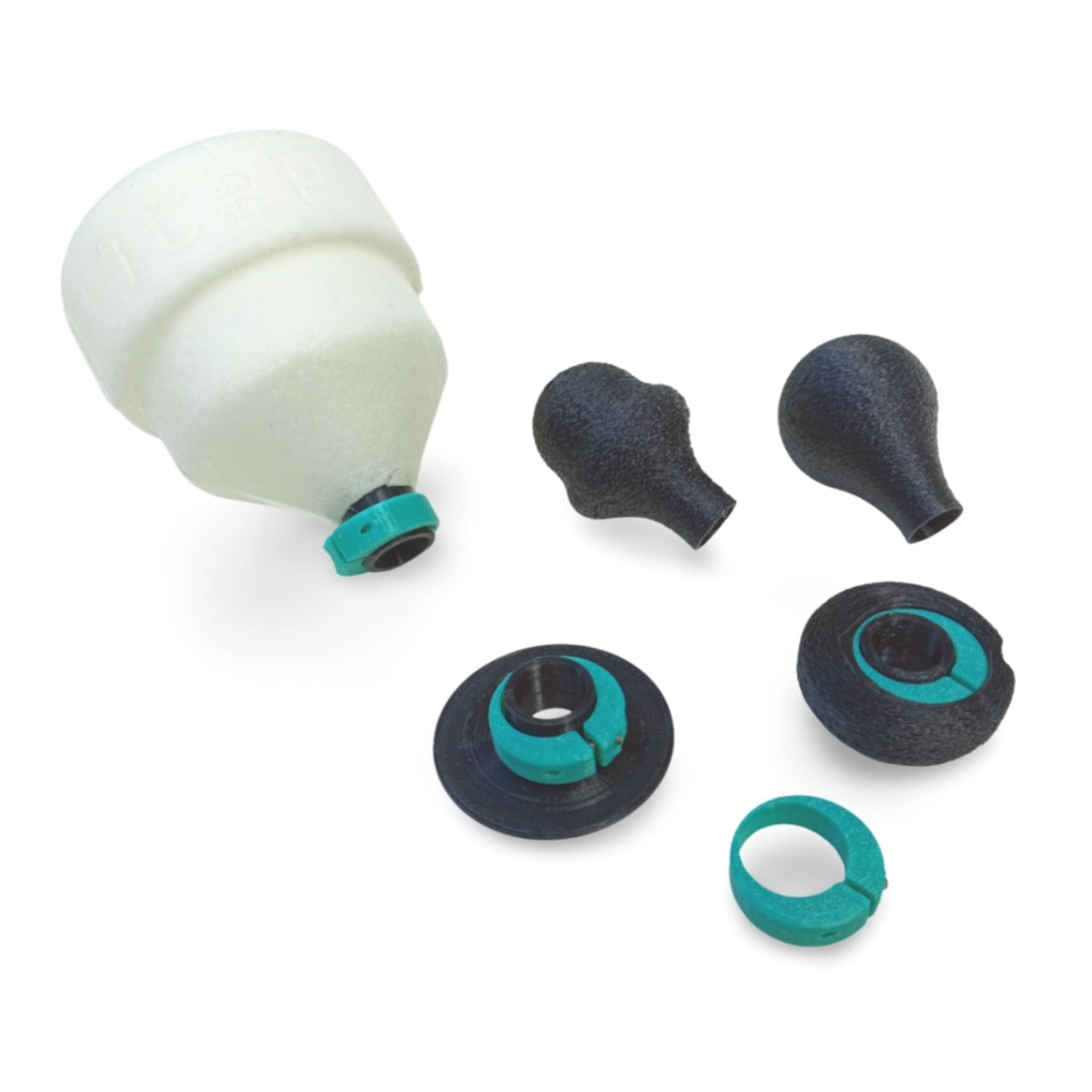 Module & DIY Pompfenbau