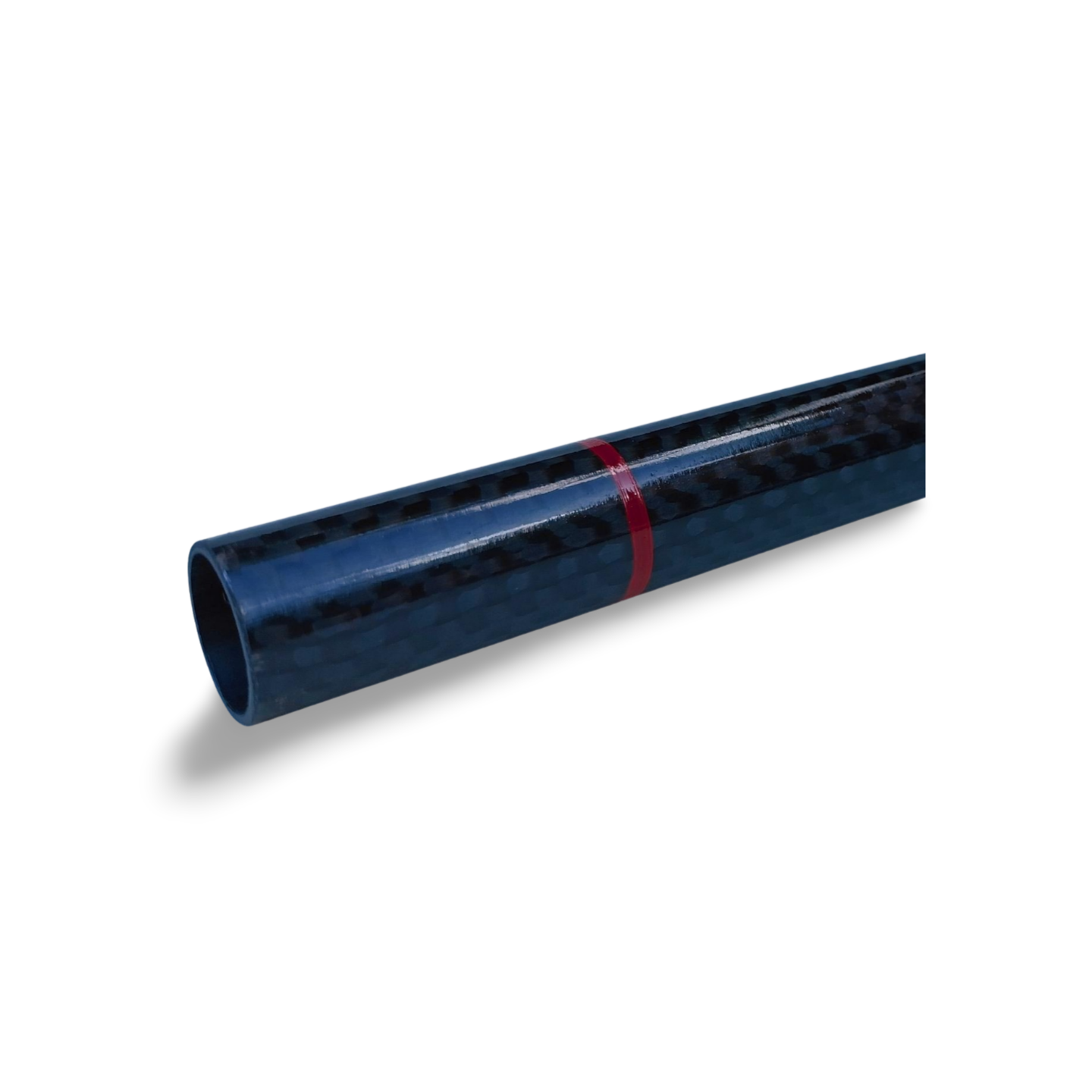 Carbon-Rohr (Basis-Kern)