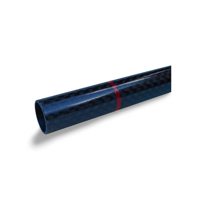 Carbon-Rohr (Basis-Kern)