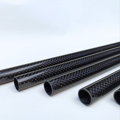 Carbon-Rohr (Basis-Kern)