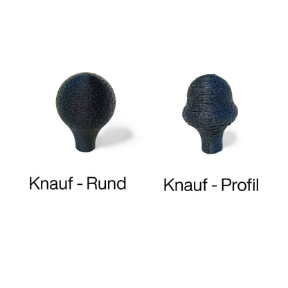 Stab - Sicher blocken, dynamisch kontern