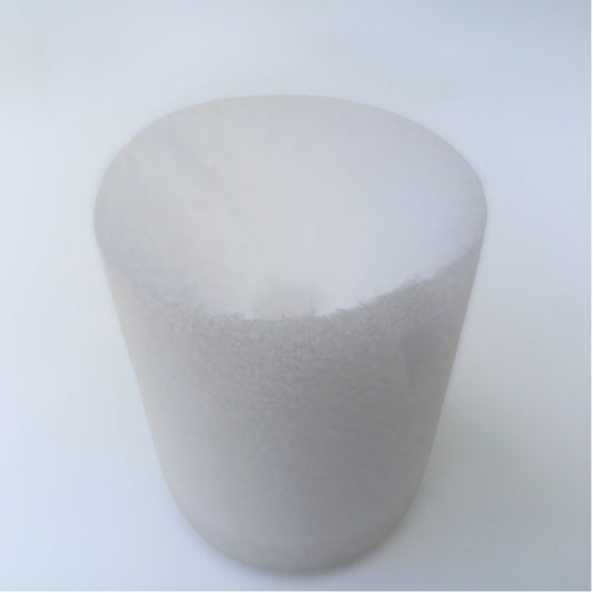 Schlagflächenpolsterung - Jupps System