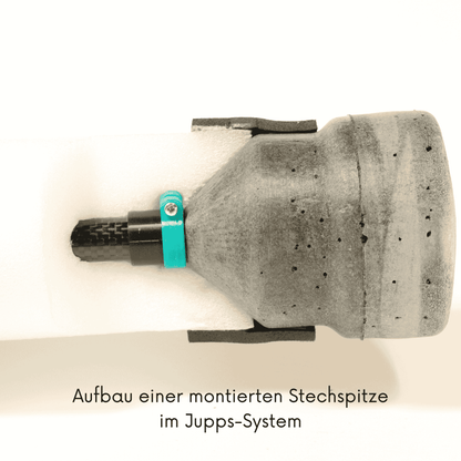 Stechspitze