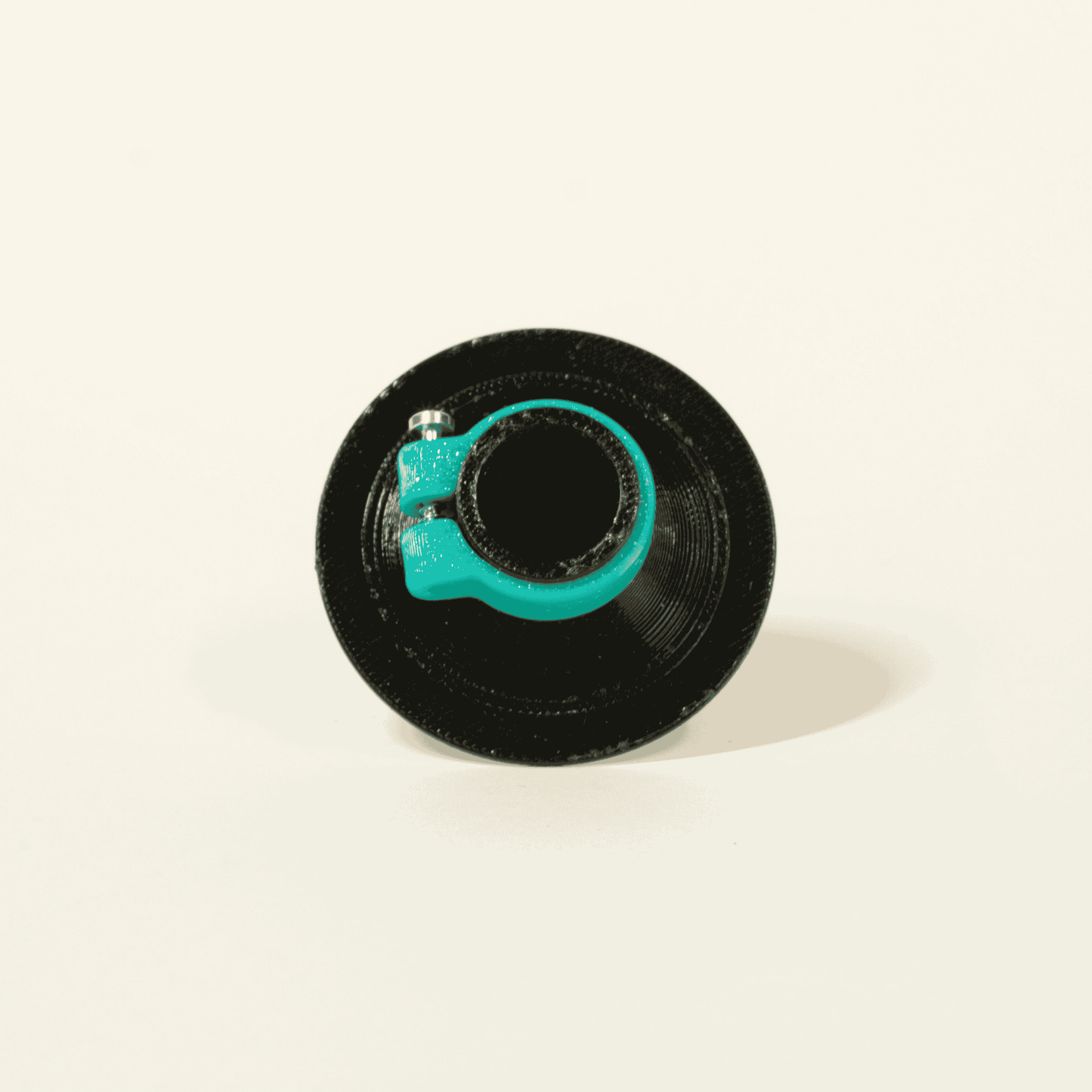 Stechspitzenkappe Flach