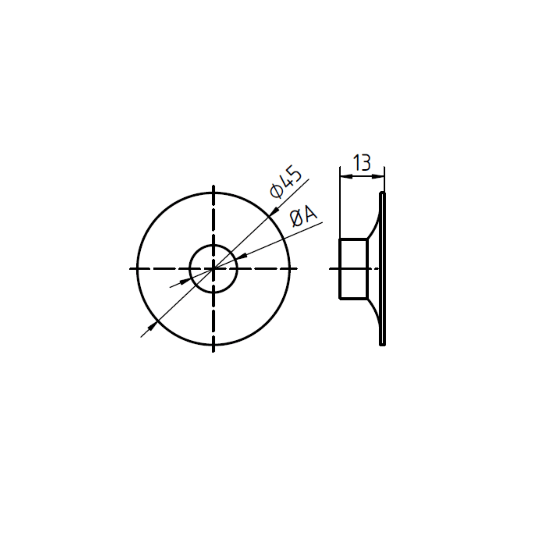 Stopper Zeichnung Jupps